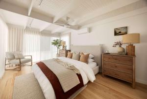 Azure Allure Tranquil Balnarring Comfort