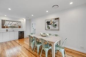 Spacious Family Retreat East Toowoomba!