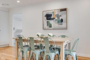 Spacious Family Retreat East Toowoomba!