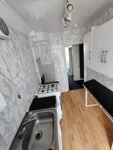 Beautiful 4 bedrooms apartment