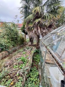 Beautiful 4 bedrooms apartment