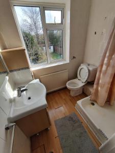 Beautiful 4 bedrooms apartment