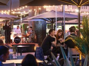 Hotel Mercure Toulouse Centre Compans