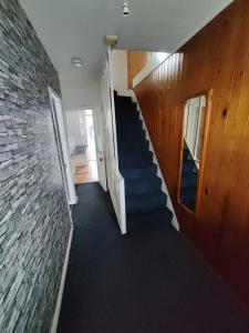 Beautiful 4 bedrooms apartment