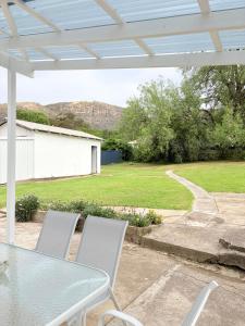 The Kandos Nook- Adventure, Wine & Country Charm