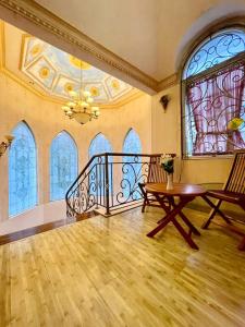 falcon vip f16 villa puncak