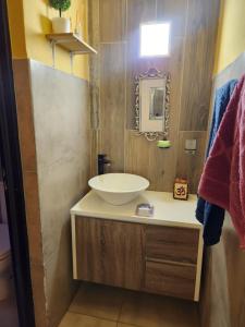 Posada Abuelo Miguel