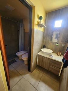 Posada Abuelo Miguel