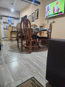 Posada Abuelo Miguel