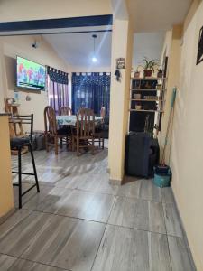 Posada Abuelo Miguel