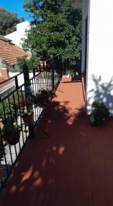 Casa en Alquiler San Bernardo