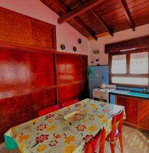 Casa en Alquiler San Bernardo