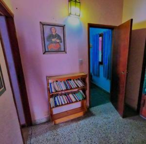 Casa en Alquiler San Bernardo