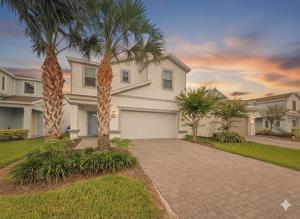 Windsor Escape Villa Pool Near Disney Parks