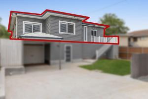 Botanic Breeze! Opposite Queens Park!