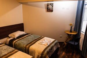 Depa céntrico, acogedor Trujillo