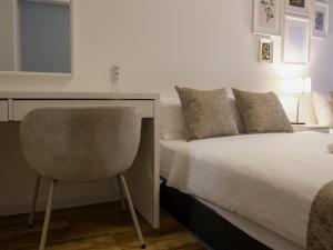 OUCHI HOTEL Hiroshima Station