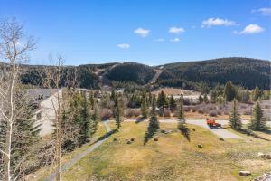 Tenderfoot Lodge 2658