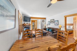 Tenderfoot Lodge 2658