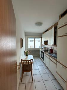 Hostel City Basel 309