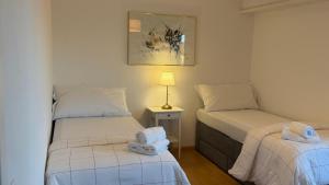 Hostel City Basel 309