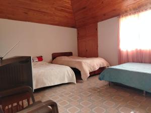 alojamiento rural prados de piedra pintada