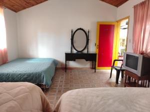 alojamiento rural prados de piedra pintada