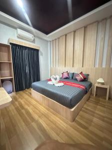 Thor Pool Villa Ao Nang