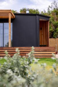 Bolthole Your gateway to the outdoors