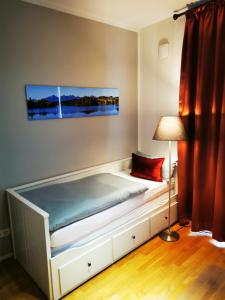 Top-Apartment a.d. Messe