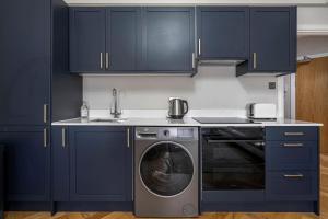 Sussex Gardens Hyde Park