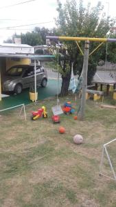 Hikari HG Mountain House