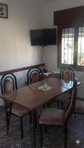 Hikari HG Mountain House