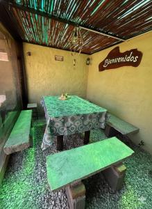 Hikari HG Mountain House