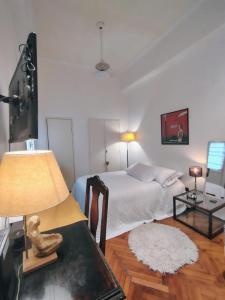 On the island Vittoria European Style