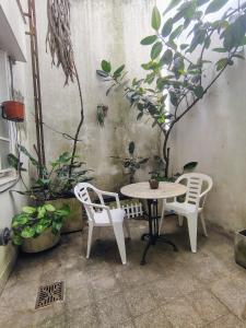 On the island Vittoria European Style