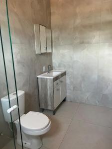 Casa com vista para o mar