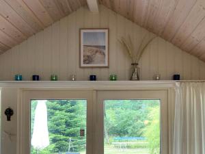 Family Cabin By The Calm Waters Of Limfjord