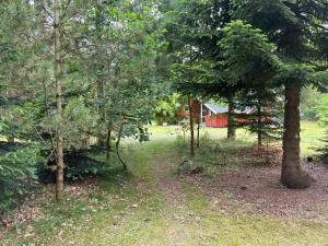 Family Cabin By The Calm Waters Of Limfjord