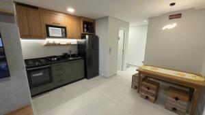 Apartamento no coração do itagua