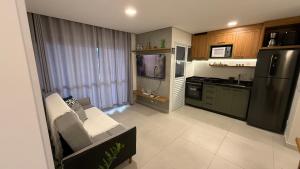 Apartamento no coração do itagua