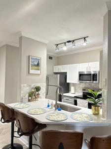 Charming 2BR 2BA Oasis in Magnolia