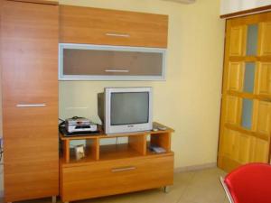 Two bedroom apartment A2