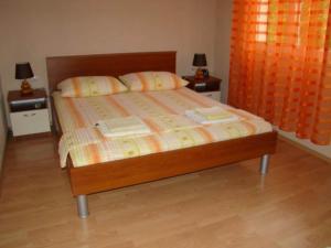 Two bedroom apartment A2