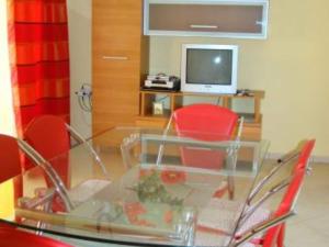 Two bedroom apartment A2