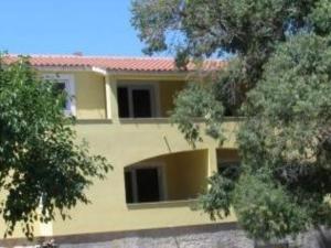 Two bedroom apartment A2