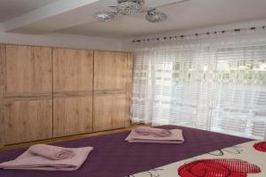 Apartments Oaza - One Bedroom Apartment with Terrace