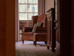 Adults only apartment in the Tannheimertal valley