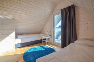 Two-Bedroom Chalet room in Xanadu Resort