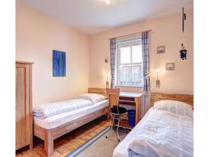 Ferienhaus in Burhave